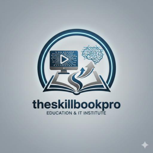 theskillbookpro